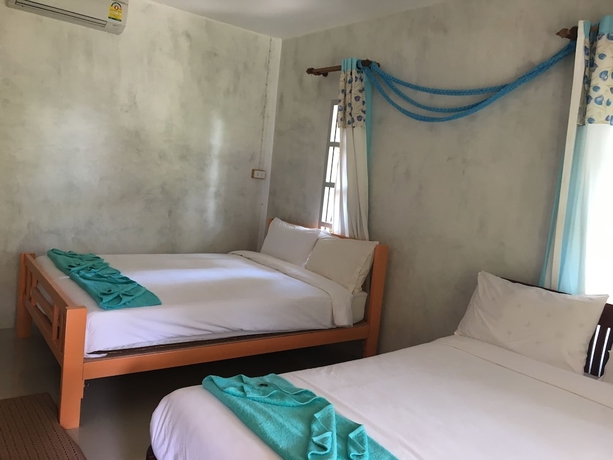 Imagen de la habitación del Hotel Lundaresort and Orchid. Foto 3