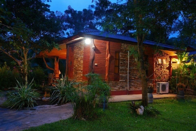 Imagen de la habitación del Hotel Lundaresort and Orchid. Foto 4