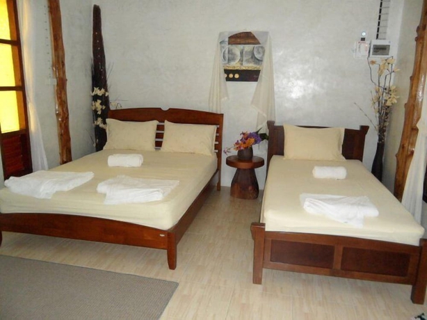 Imagen de la habitación del Hotel Lundaresort and Orchid. Foto 5