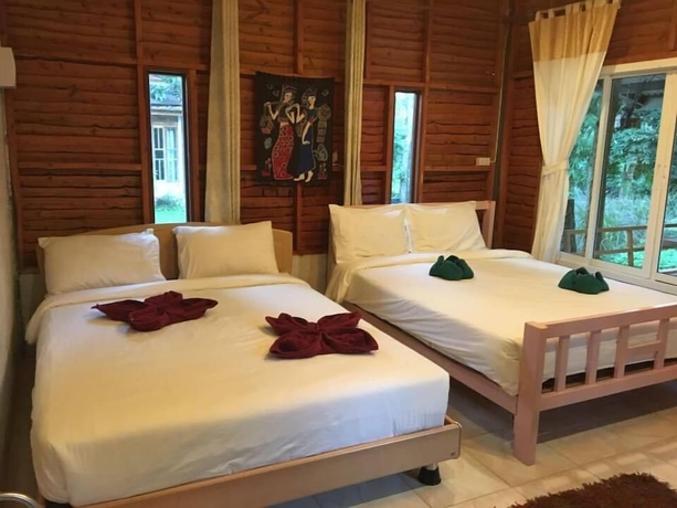 Imagen de la habitación del Hotel Lundaresort and Orchid. Foto 6