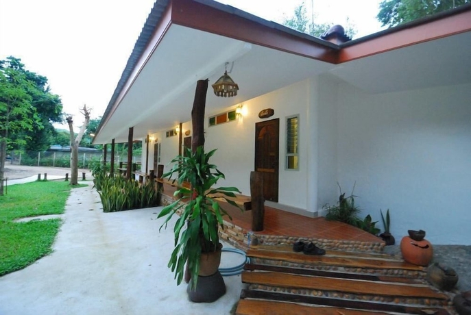 Imagen de la habitación del Hotel Lundaresort and Orchid. Foto 8