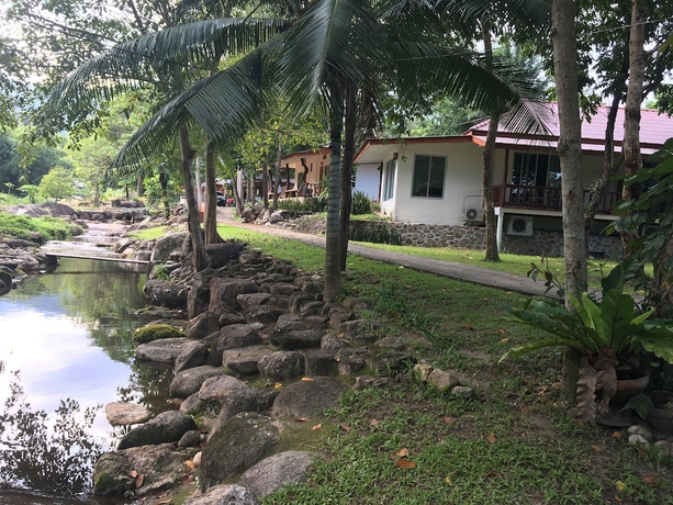 Imagen de la habitación del Hotel Lundaresort and Orchid. Foto 9