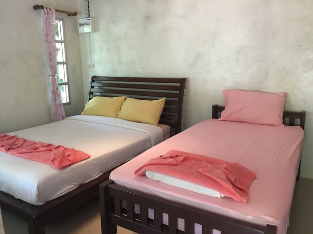 Imagen de la habitación del Hotel Lundaresort and Orchid. Foto 10