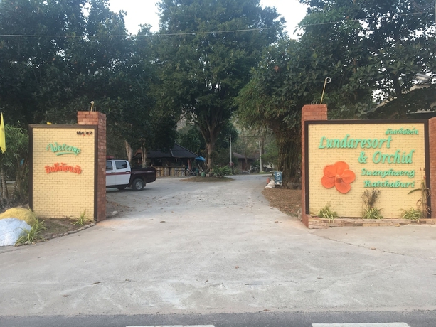 Imagen de los interiores del Hotel Lundaresort and Orchid. Foto 15