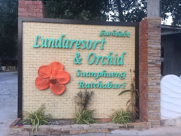 Imagen de los interiores del Hotel Lundaresort and Orchid. Foto 16