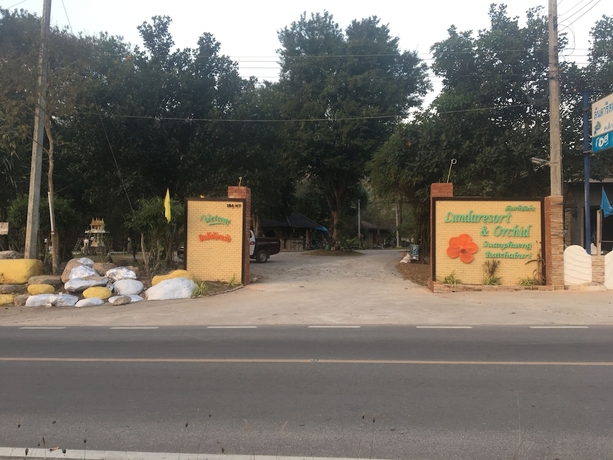 Imagen de los interiores del Hotel Lundaresort and Orchid. Foto 18