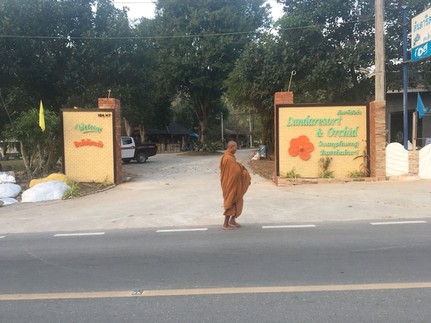 Imagen de los interiores del Hotel Lundaresort and Orchid. Foto 19