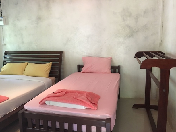 Imagen de la habitación del Hotel Lundaresort and Orchid. Foto 11