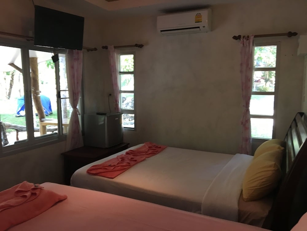 Imagen de la habitación del Hotel Lundaresort and Orchid. Foto 13