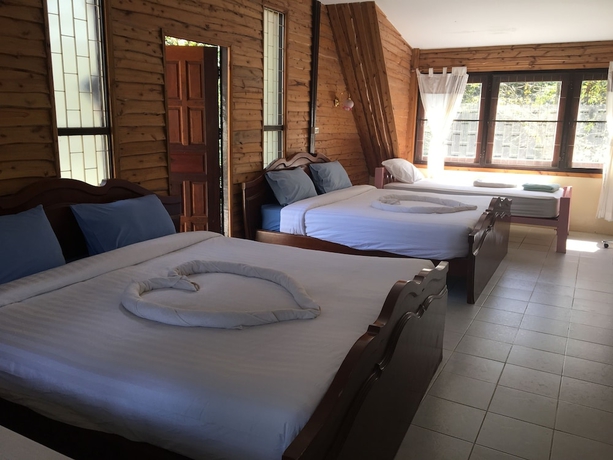 Imagen de la habitación del Hotel Lundaresort and Orchid. Foto 14