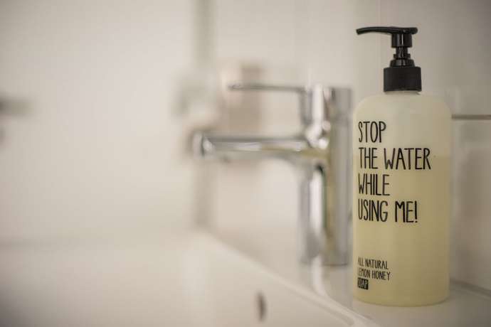 Imagen de los interiores del Hotel Lundenbergsand und Spa. Foto 12