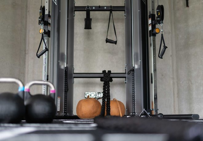 Imagen de los interiores del Hotel Lundenbergsand und Spa. Foto 15