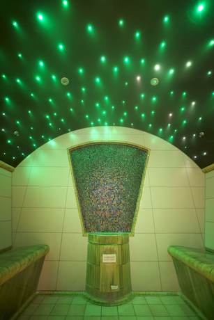 Imagen general del Hotel Lundenbergsand und Spa. Foto 2