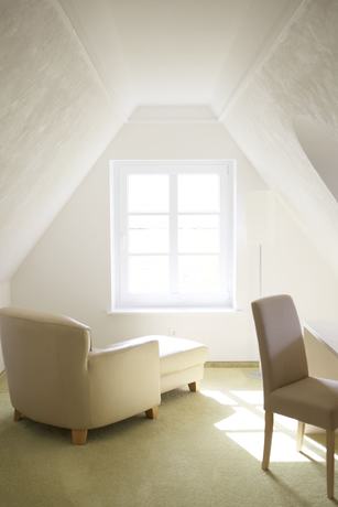 Imagen de la habitación del Hotel Lundenbergsand und Spa. Foto 10