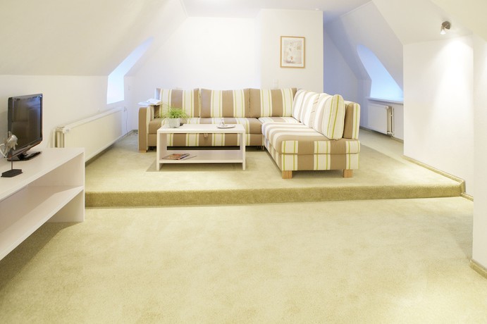 Imagen de la habitación del Hotel Lundenbergsand und Spa. Foto 11