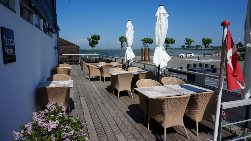 Imagen general del Hotel Lunds. Foto 2