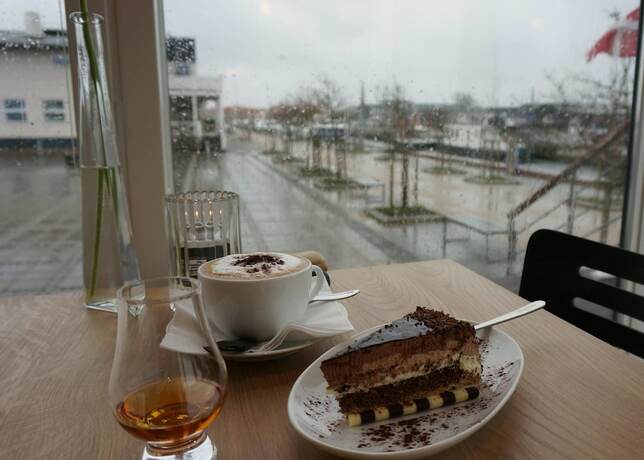 Imagen general del Hotel Lunds. Foto 3