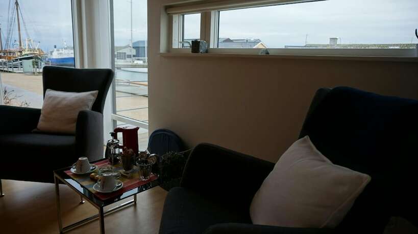 Imagen general del Hotel Lunds. Foto 4