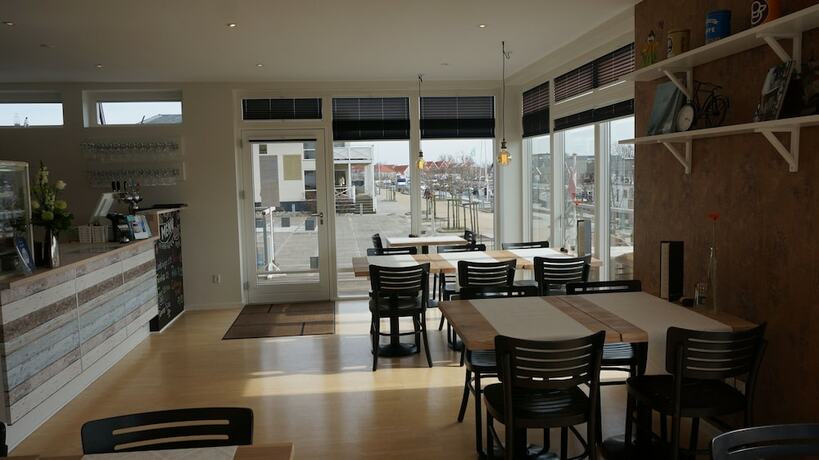 Imagen general del Hotel Lunds. Foto 5