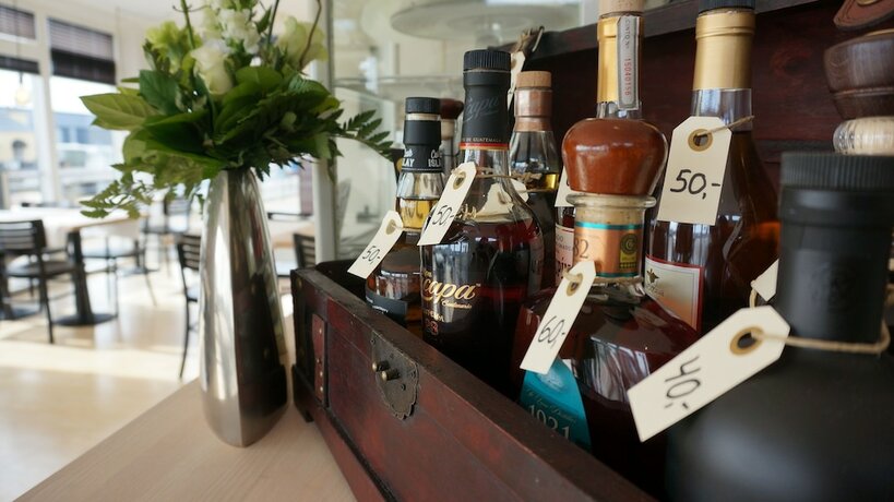 Imagen general del Hotel Lunds. Foto 10