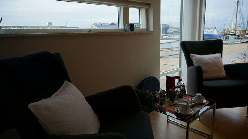 Imagen de la habitación del Hotel Lunds. Foto 23