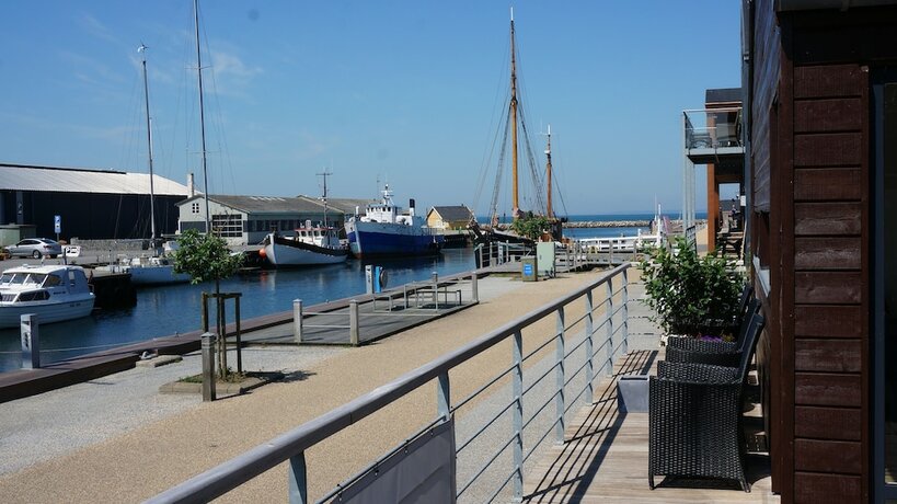 Imagen de la habitación del Hotel Lunds. Foto 25