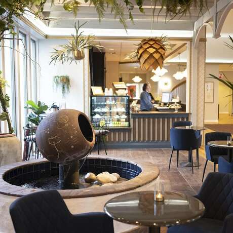 Imagen general del Hotel Lundsbrunn Resort and Spa. Foto 2