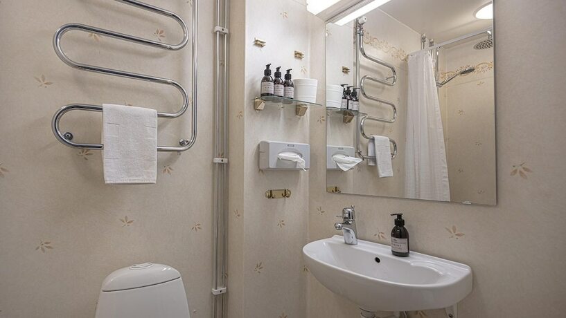 Imagen de la habitación del Hotel Lundsbrunn Resort and Spa. Foto 11