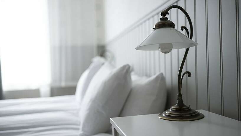 Imagen de la habitación del Hotel Lundsbrunn Resort and Spa. Foto 12