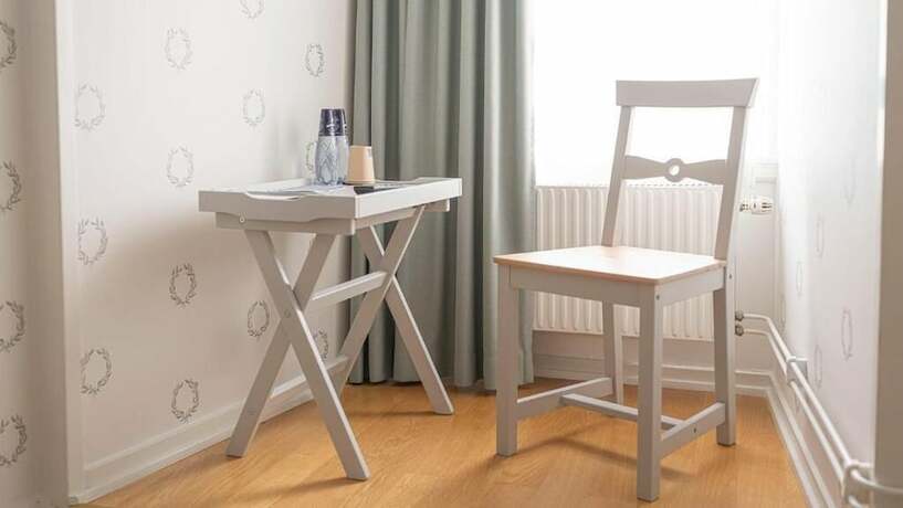 Imagen general del Hotel Lundsbrunn Resort and Spa. Foto 3