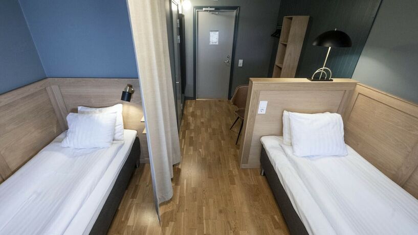 Imagen de la habitación del Hotel Lundsbrunn Resort and Spa. Foto 14