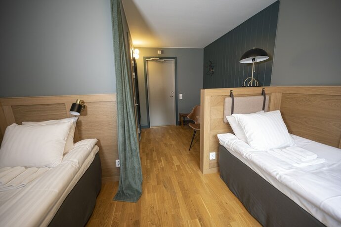 Imagen general del Hotel Lundsbrunn Resort and Spa. Foto 4