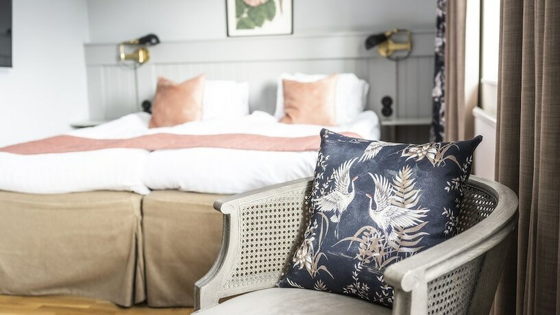 Imagen general del Hotel Lundsbrunn Resort and Spa. Foto 5