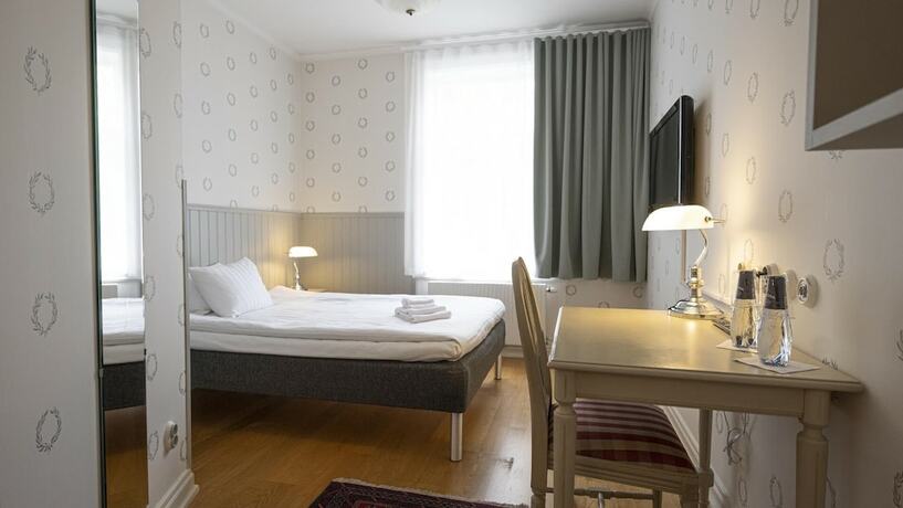 Imagen general del Hotel Lundsbrunn Resort and Spa. Foto 6