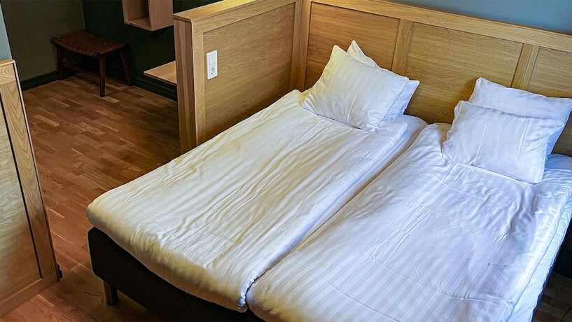 Imagen de la habitación del Hotel Lundsbrunn Resort and Spa. Foto 17