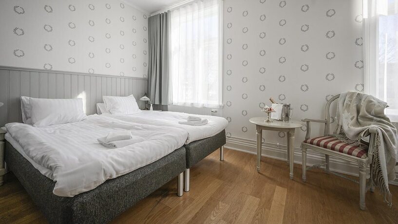 Imagen general del Hotel Lundsbrunn Resort and Spa. Foto 8