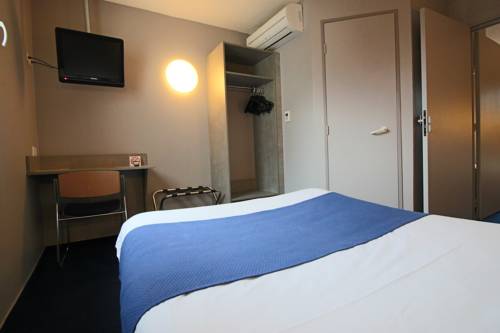 Imagen de la habitación del Hotel Lune Etoile La Pardieu. Foto 7