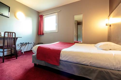 Imagen de la habitación del Hotel Lune Etoile La Pardieu. Foto 8