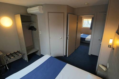 Imagen de la habitación del Hotel Lune Etoile La Pardieu. Foto 10