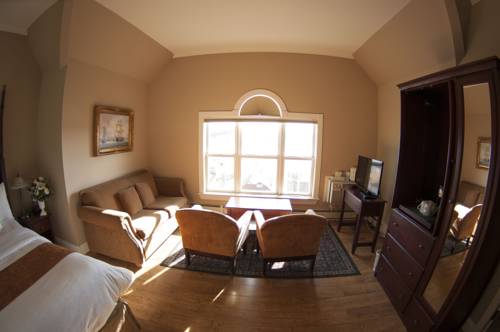 Imagen de la habitación del Hotel Lunenburg Arms. Foto 3