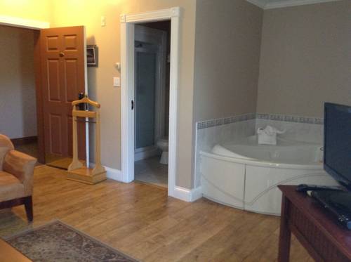 Imagen de la habitación del Hotel Lunenburg Arms. Foto 4