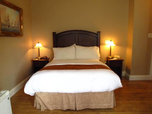 Imagen general del Hotel Lunenburg Arms. Foto 1