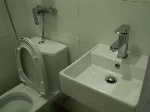 Imagen de la habitación del Hotel Lung Wa. Foto 2