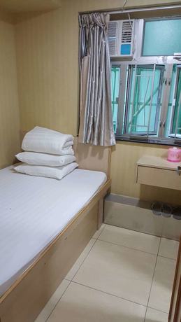 Imagen de la habitación del Hotel Lung Wa. Foto 5