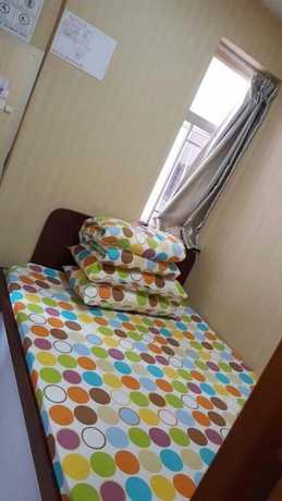 Imagen de la habitación del Hotel Lung Wa. Foto 13