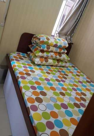 Imagen de la habitación del Hotel Lung Wa. Foto 14