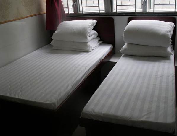 Imagen general del Hotel Lung Wa. Foto 1