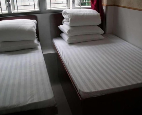 Imagen de la habitación del Hotel Lung Wa. Foto 19