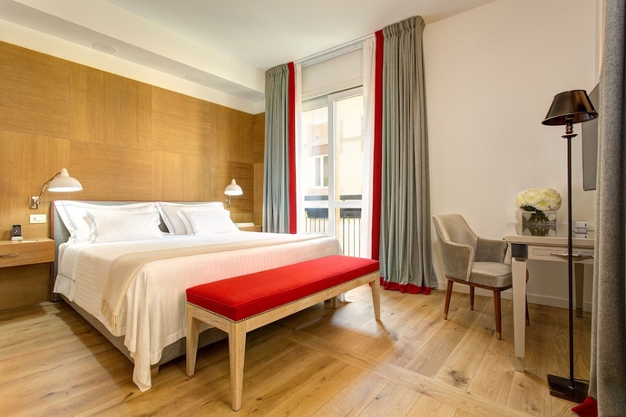 Imagen de la habitación del Hotel Lungarno - Lungarno Collection. Foto 5