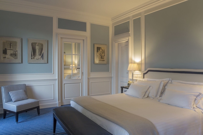 Imagen de la habitación del Hotel Lungarno - Lungarno Collection. Foto 13